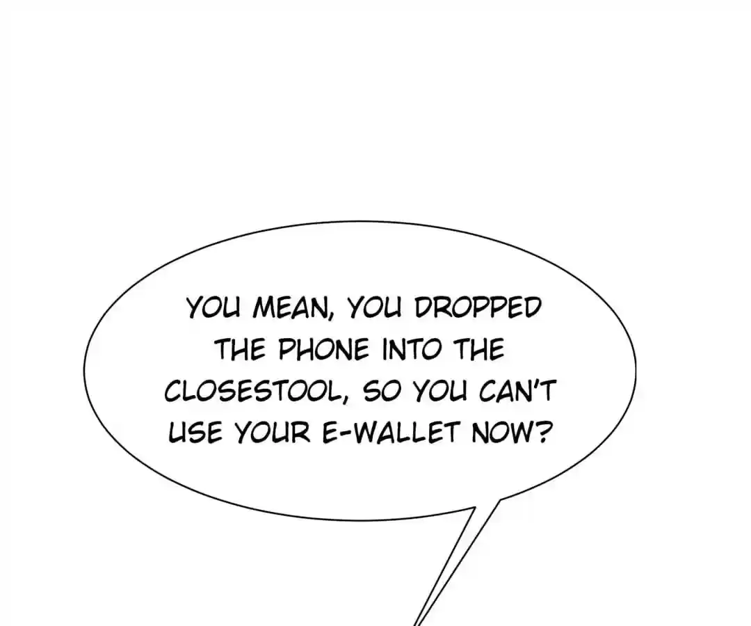 Jerk, You Can't Escape Chapter 106