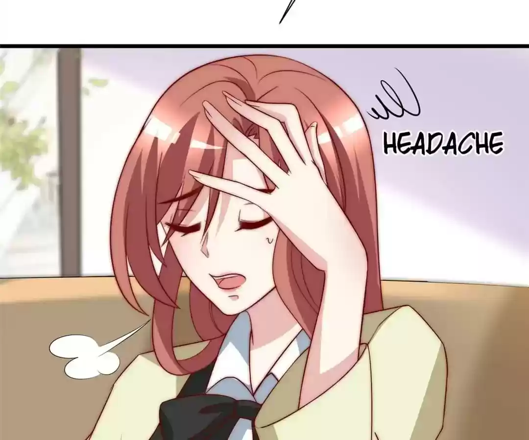 Jerk, You Can't Escape Chapter 106