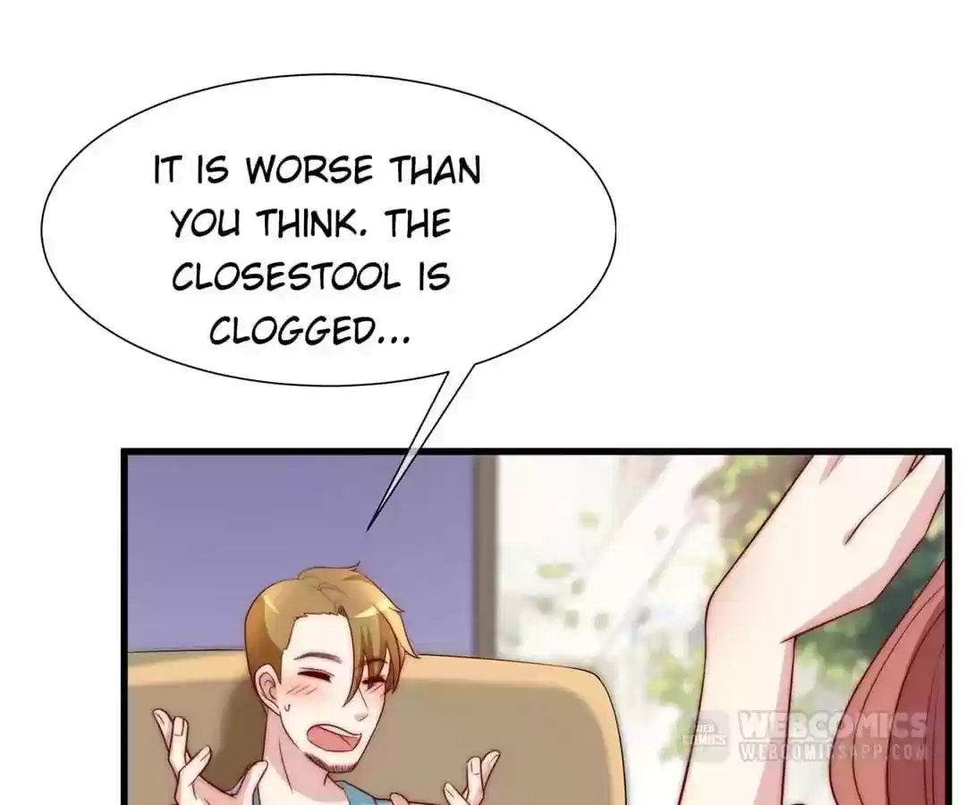 Jerk, You Can't Escape Chapter 106