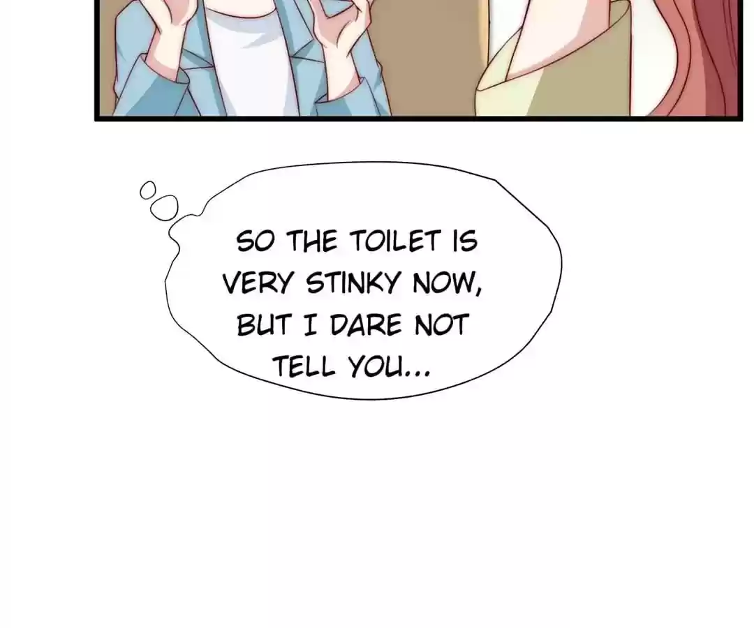 Jerk, You Can't Escape Chapter 106