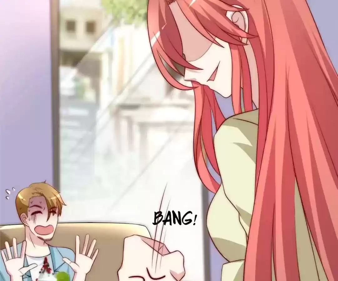 Jerk, You Can't Escape Chapter 106