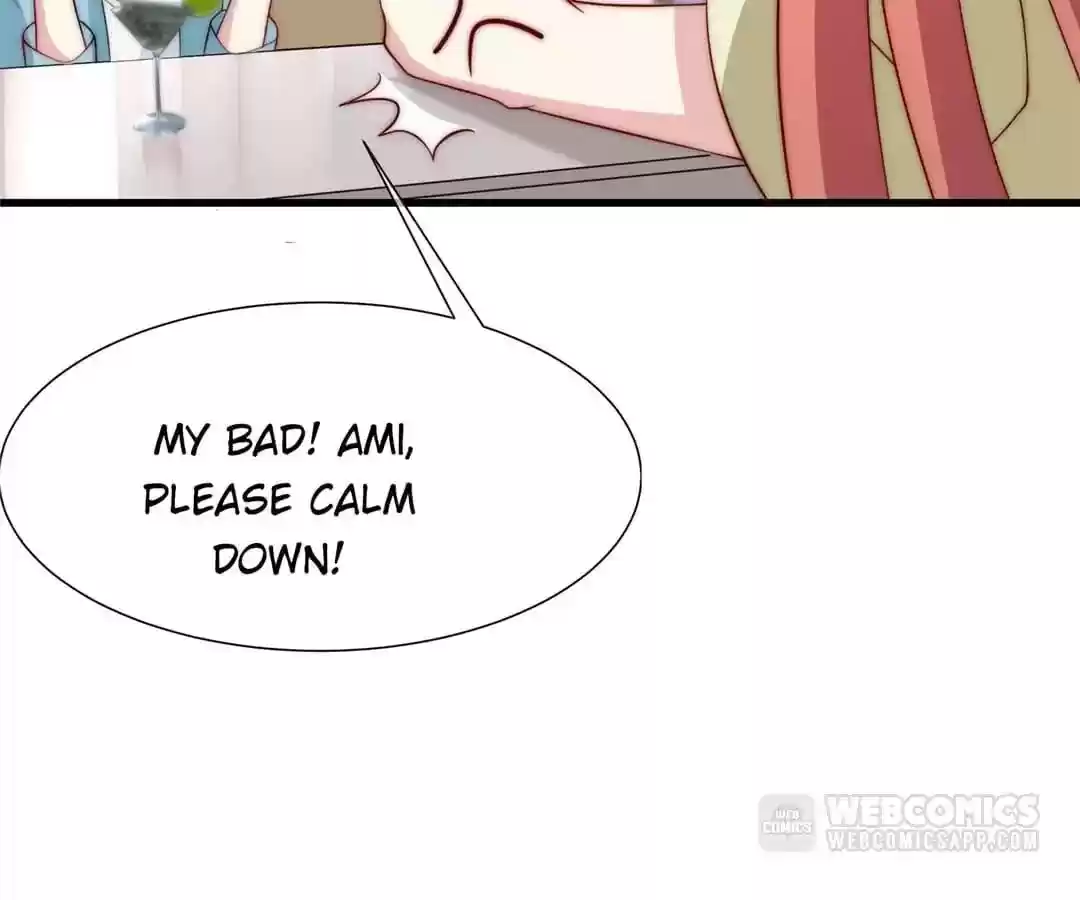 Jerk, You Can't Escape Chapter 106