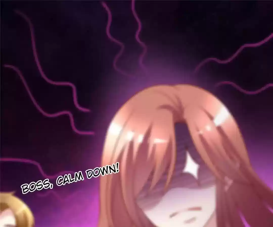 Jerk, You Can't Escape Chapter 106