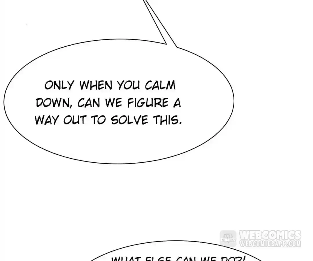 Jerk, You Can't Escape Chapter 106