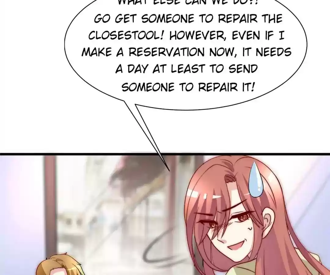 Jerk, You Can't Escape Chapter 106