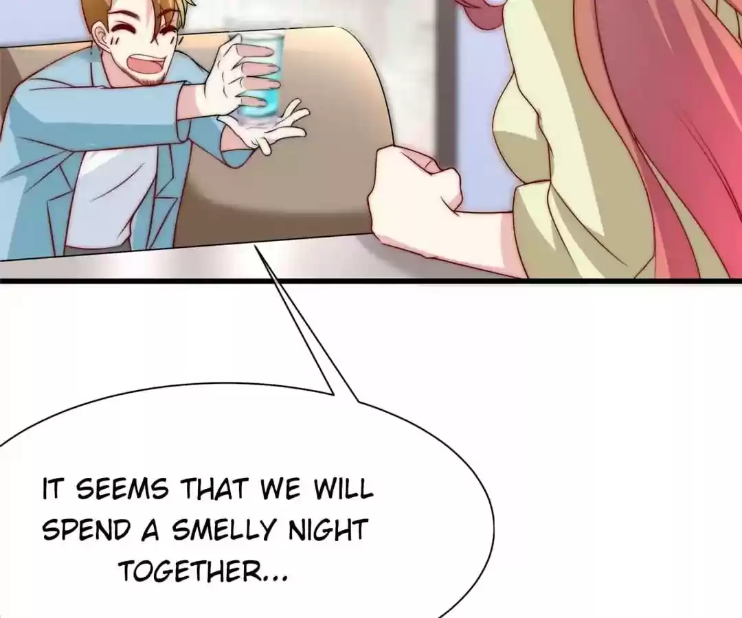 Jerk, You Can't Escape Chapter 106