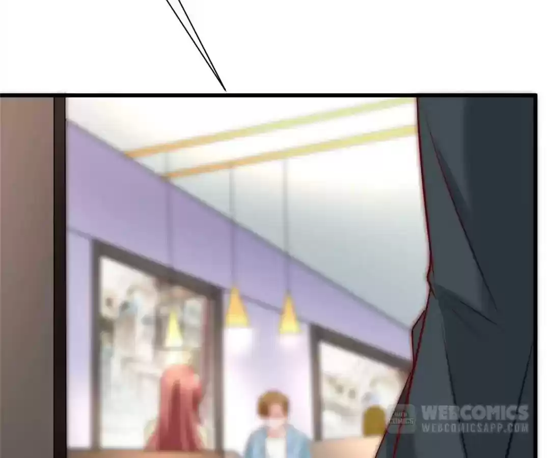 Jerk, You Can't Escape Chapter 106