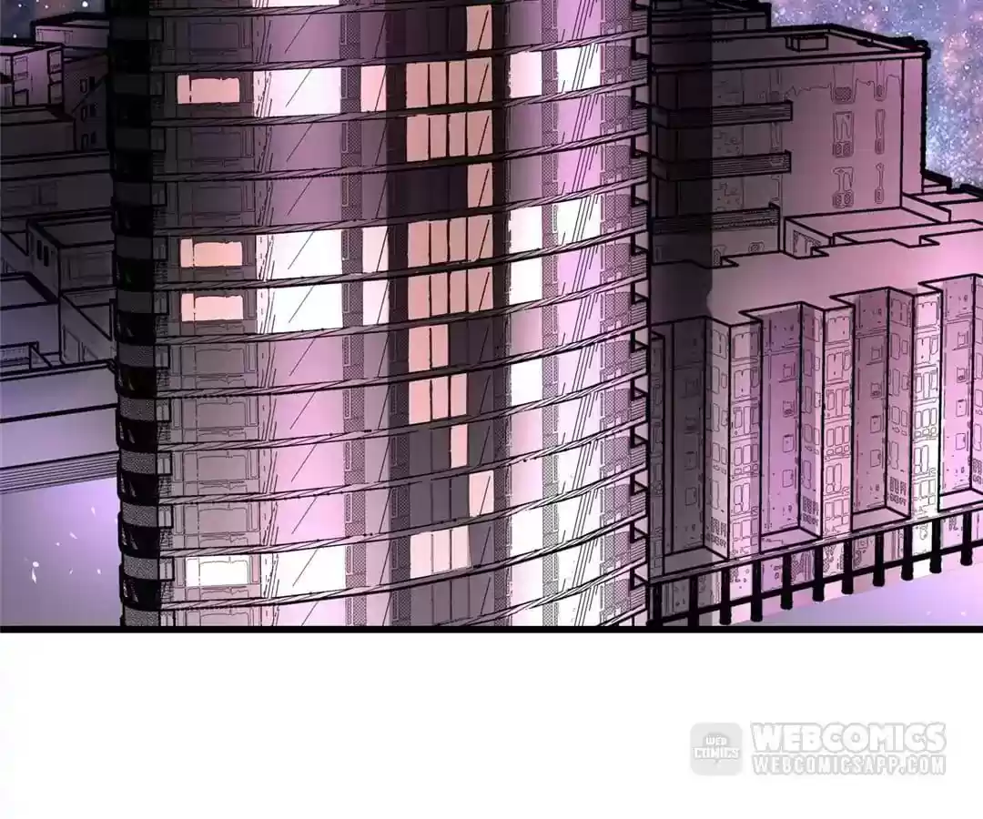 Jerk, You Can't Escape Chapter 107