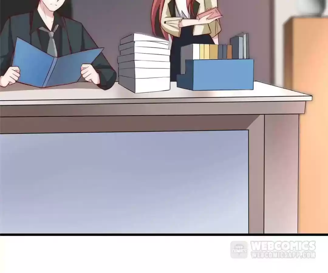 Jerk, You Can't Escape Chapter 107