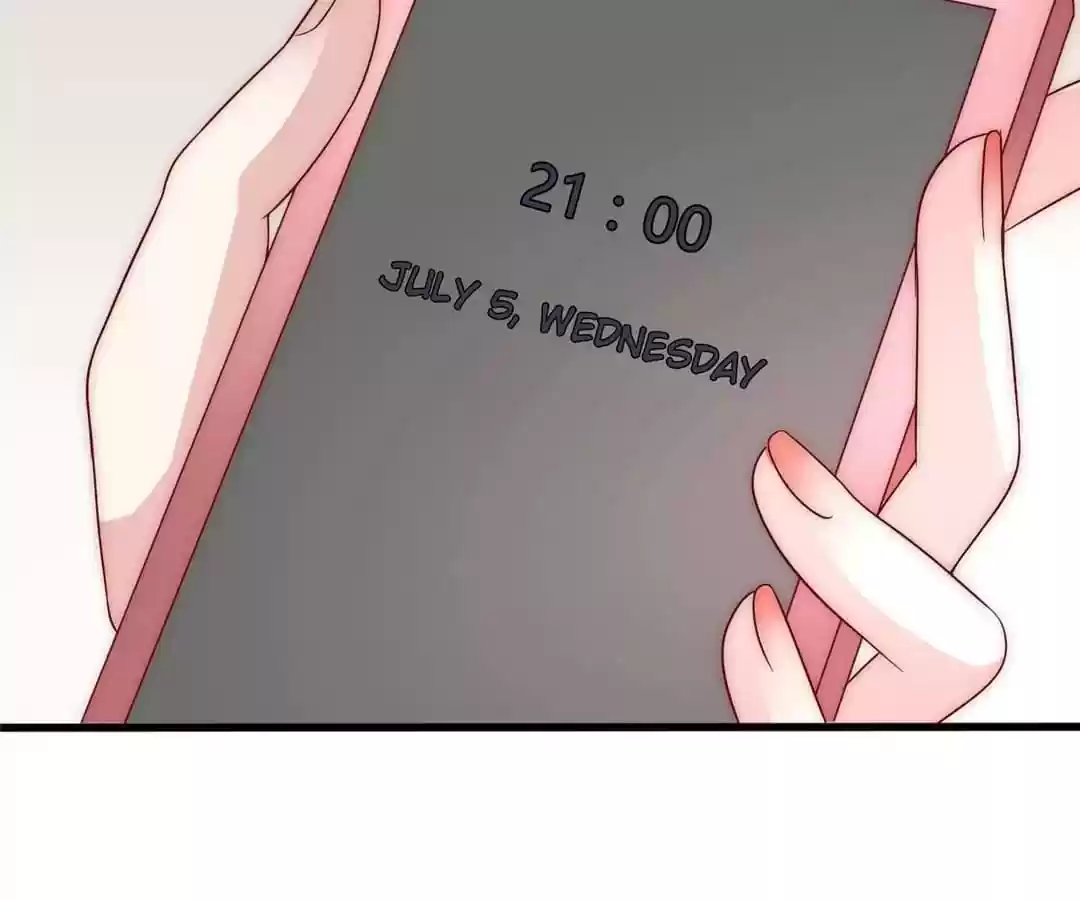 Jerk, You Can't Escape Chapter 107