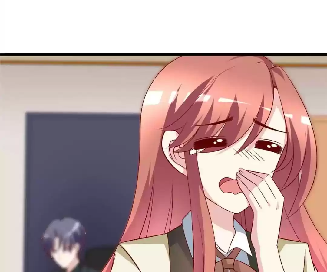 Jerk, You Can't Escape Chapter 107