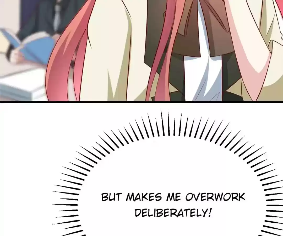 Jerk, You Can't Escape Chapter 107