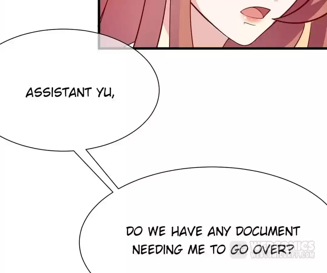 Jerk, You Can't Escape Chapter 107