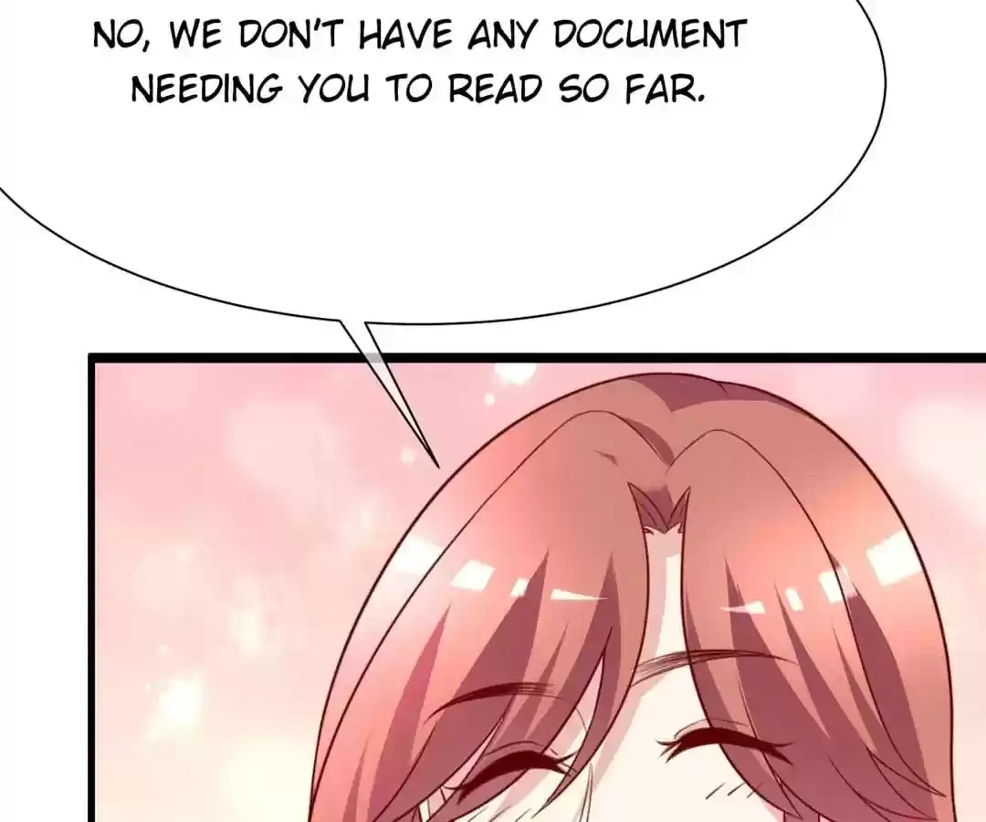 Jerk, You Can't Escape Chapter 107