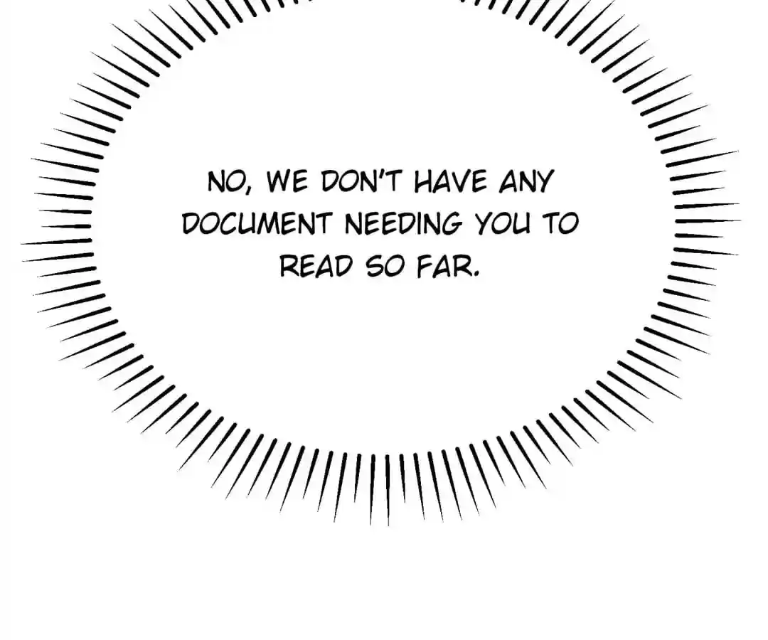 Jerk, You Can't Escape Chapter 107