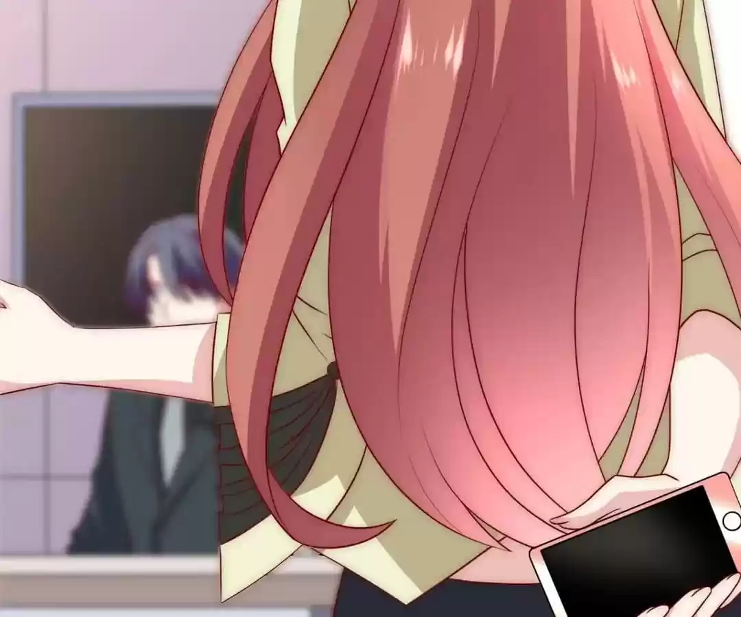 Jerk, You Can't Escape Chapter 107