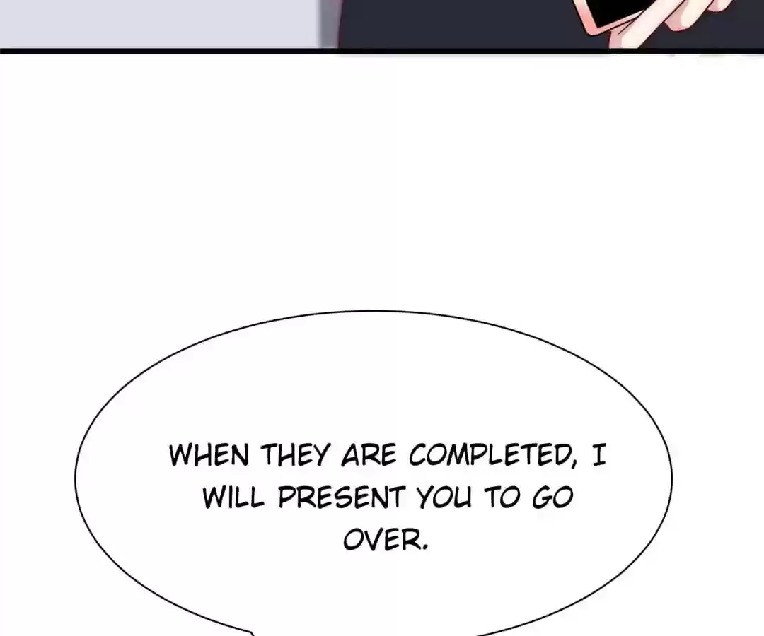 Jerk, You Can't Escape Chapter 107