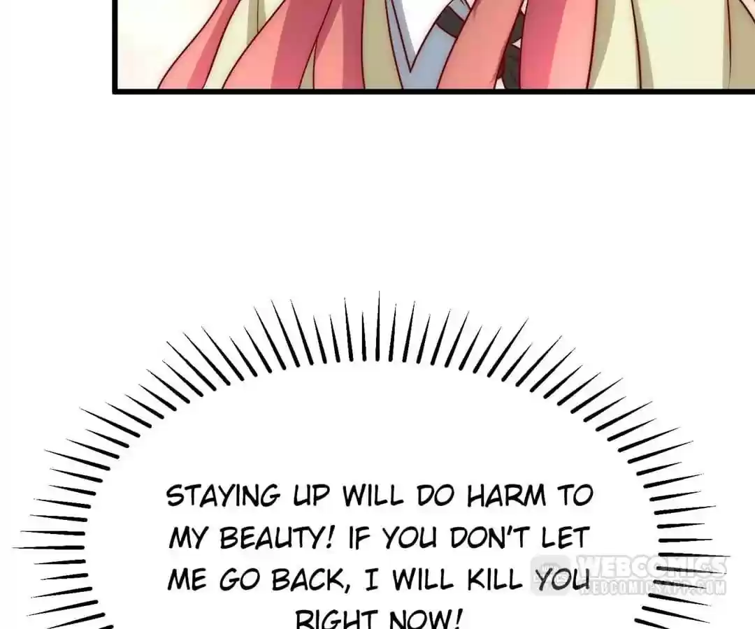 Jerk, You Can't Escape Chapter 107