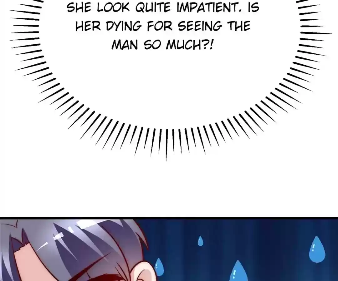 Jerk, You Can't Escape Chapter 107