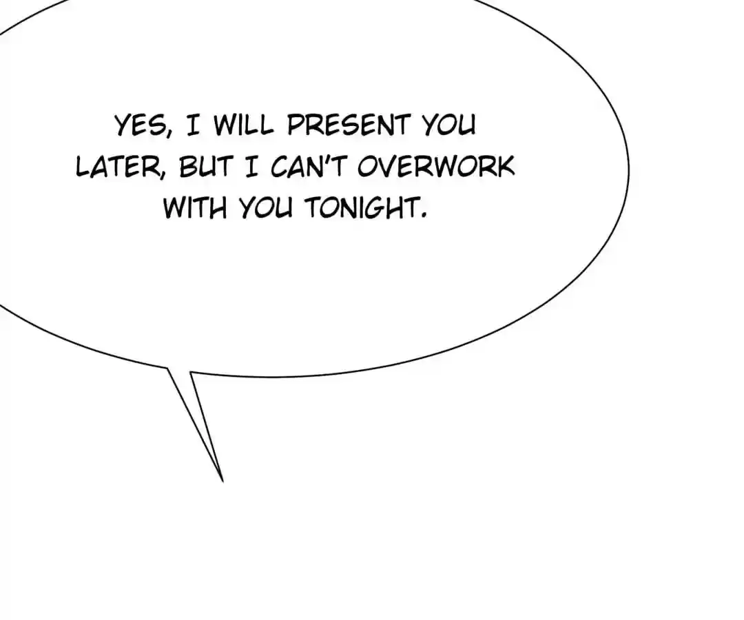 Jerk, You Can't Escape Chapter 107