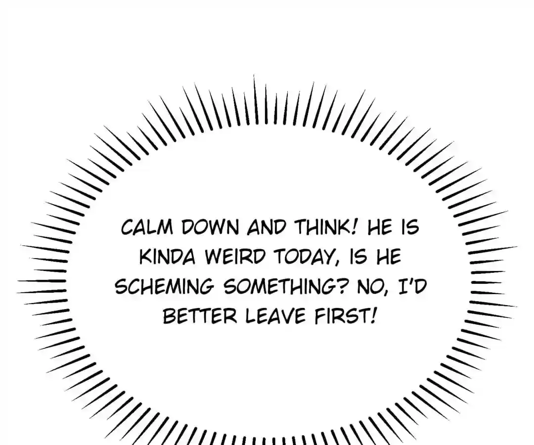 Jerk, You Can't Escape Chapter 107