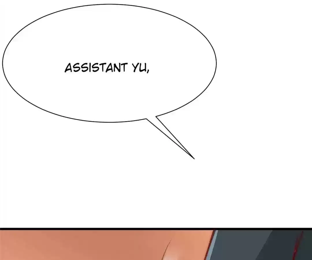 Jerk, You Can't Escape Chapter 107