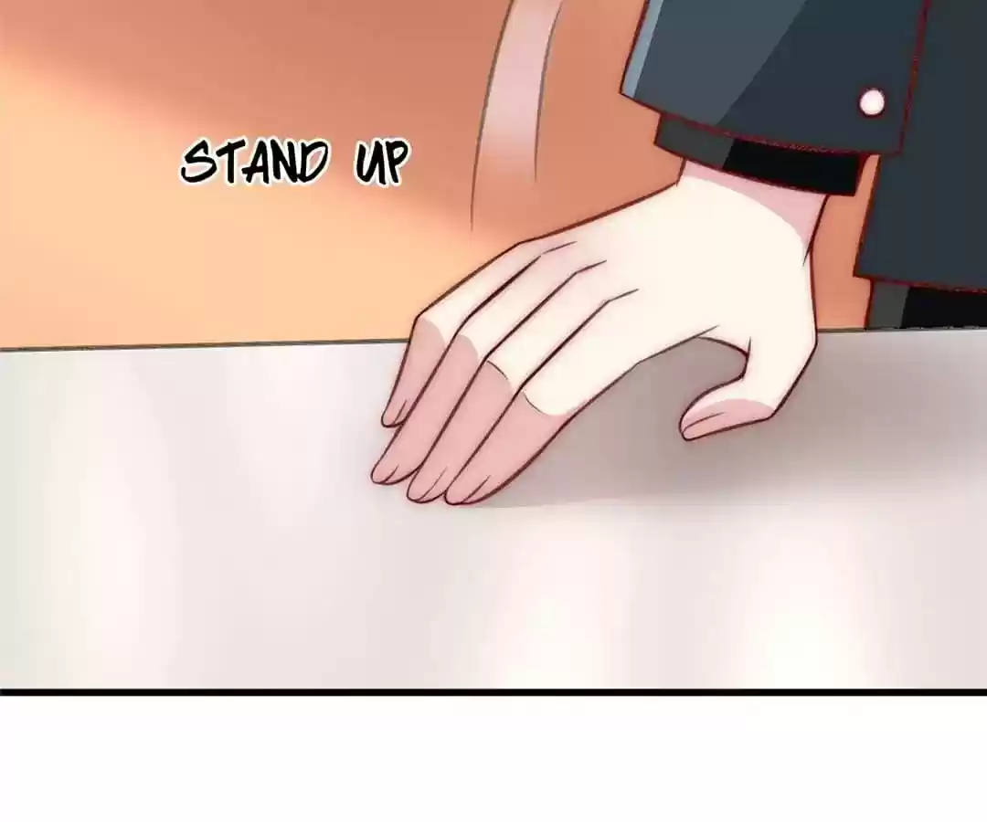 Jerk, You Can't Escape Chapter 107