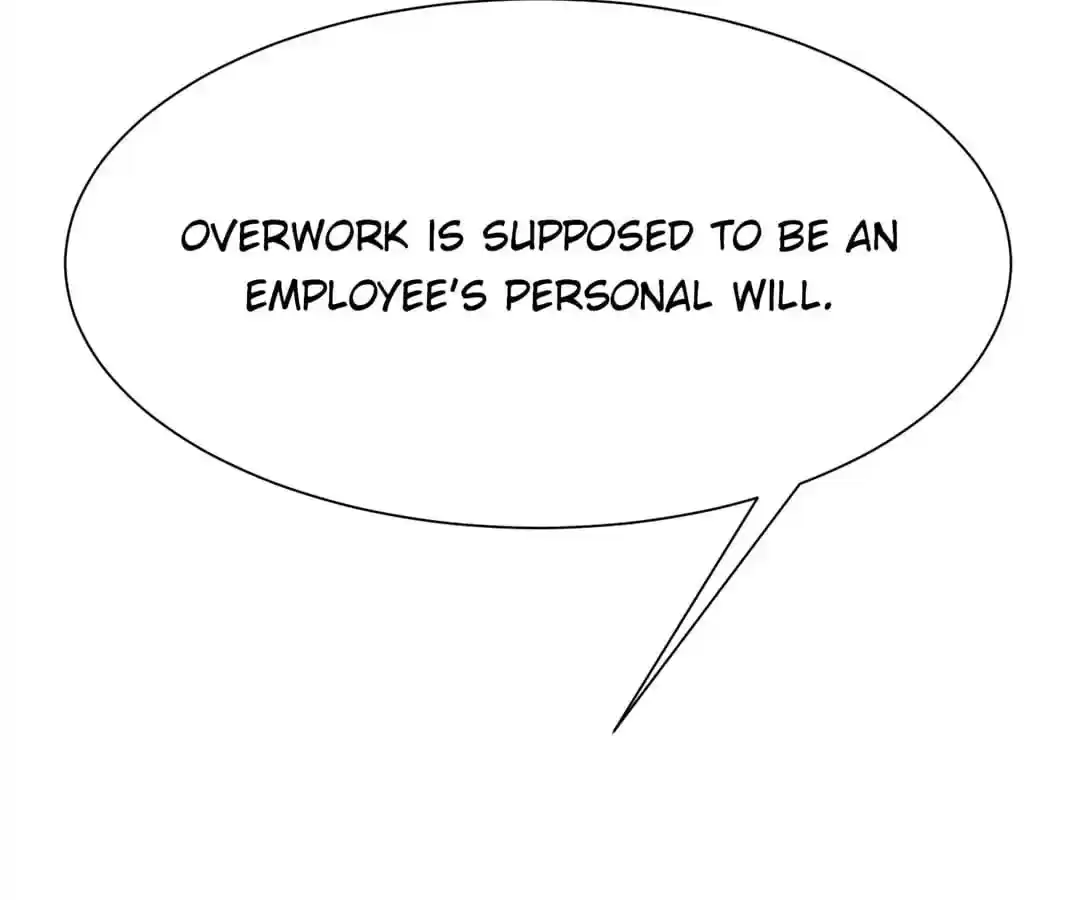 Jerk, You Can't Escape Chapter 107