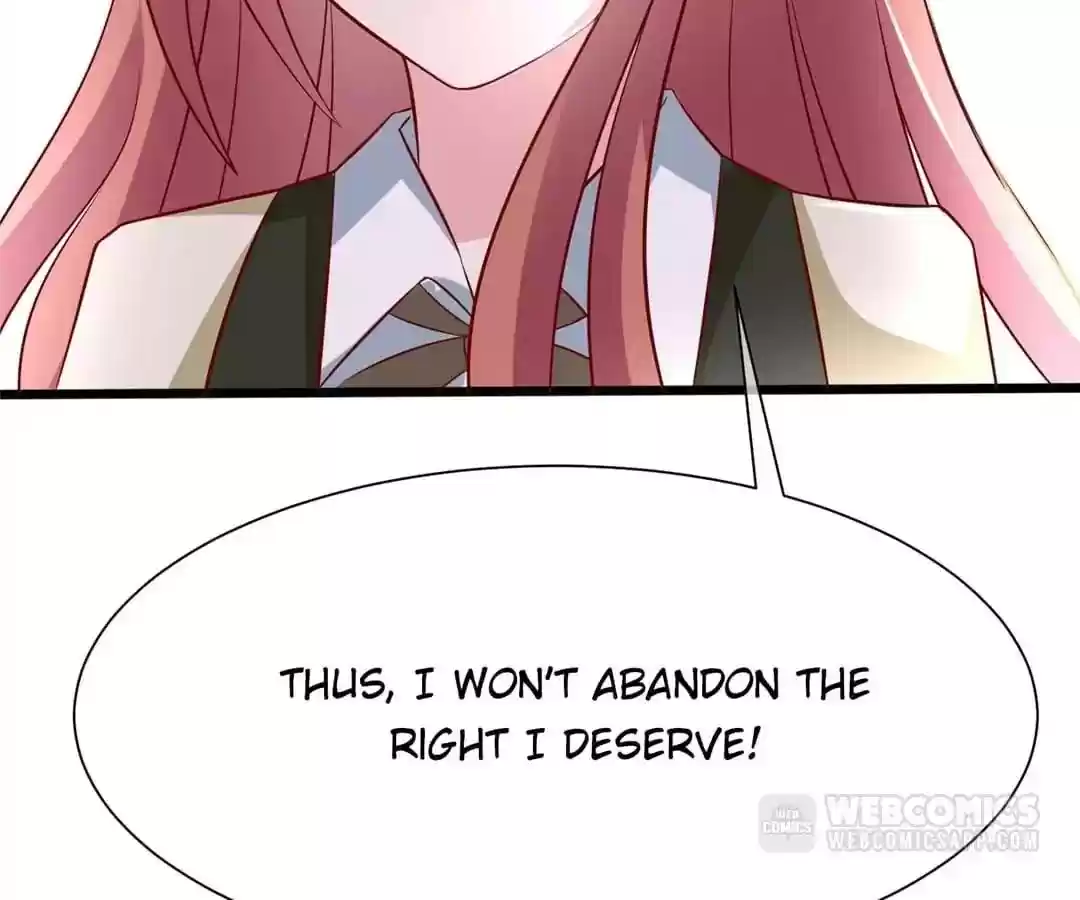 Jerk, You Can't Escape Chapter 107