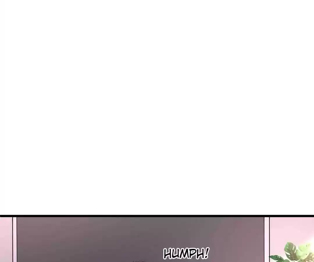 Jerk, You Can't Escape Chapter 107