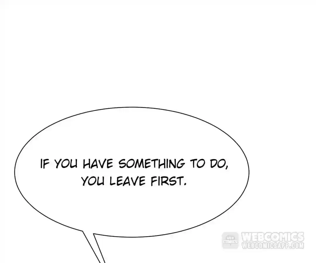 Jerk, You Can't Escape Chapter 107