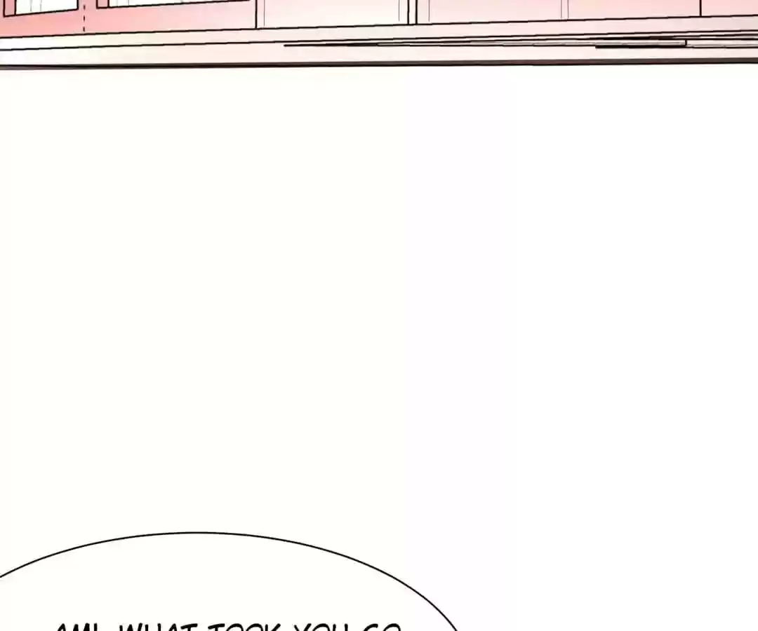 Jerk, You Can't Escape Chapter 108