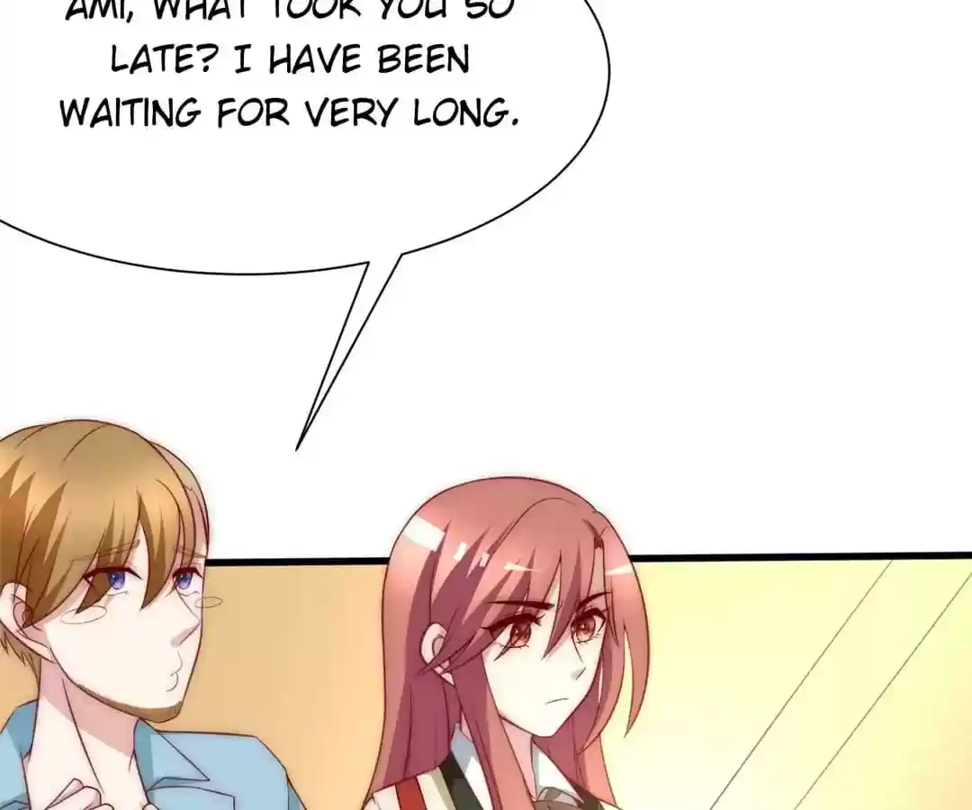 Jerk, You Can't Escape Chapter 108