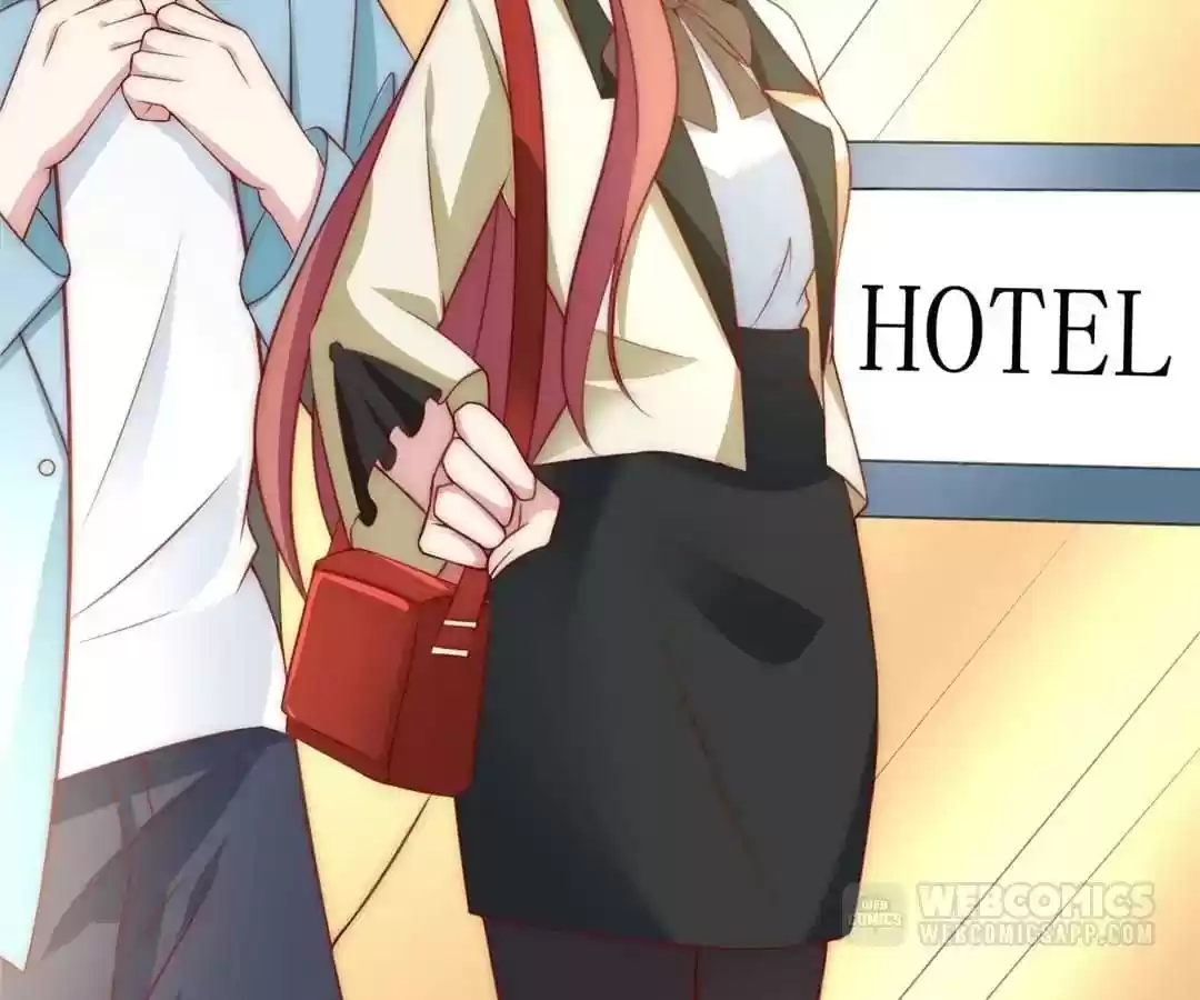 Jerk, You Can't Escape Chapter 108