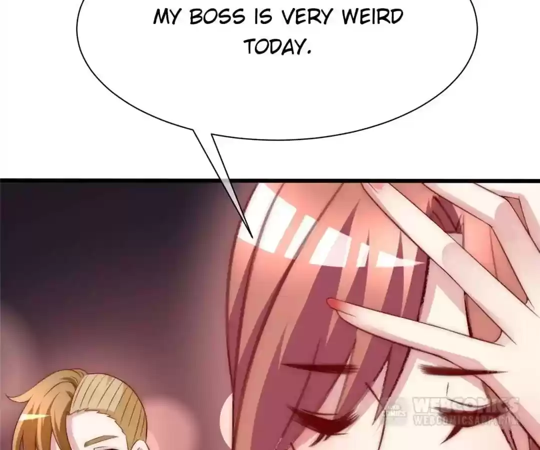 Jerk, You Can't Escape Chapter 108