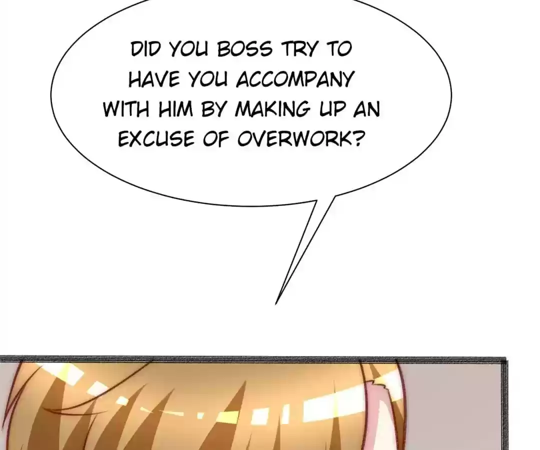 Jerk, You Can't Escape Chapter 108