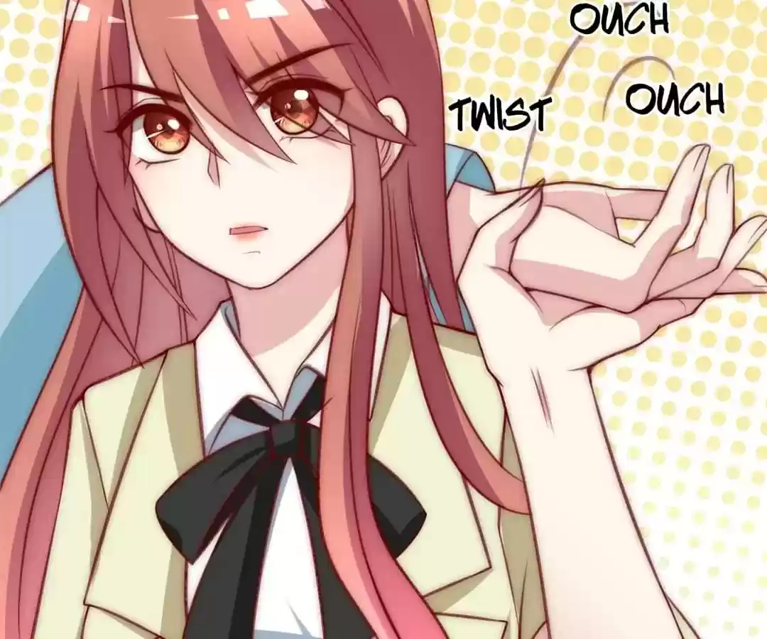 Jerk, You Can't Escape Chapter 108