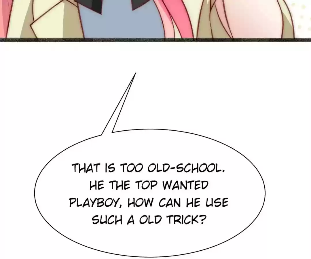 Jerk, You Can't Escape Chapter 108