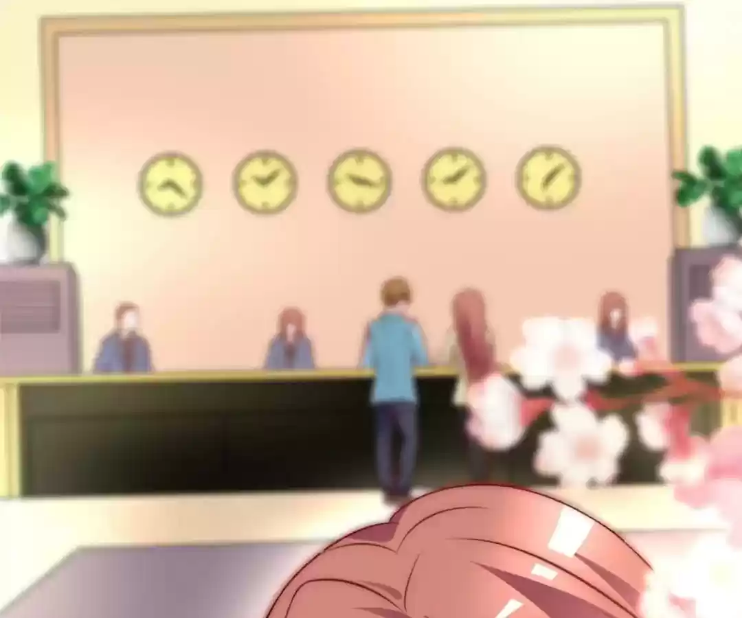 Jerk, You Can't Escape Chapter 108