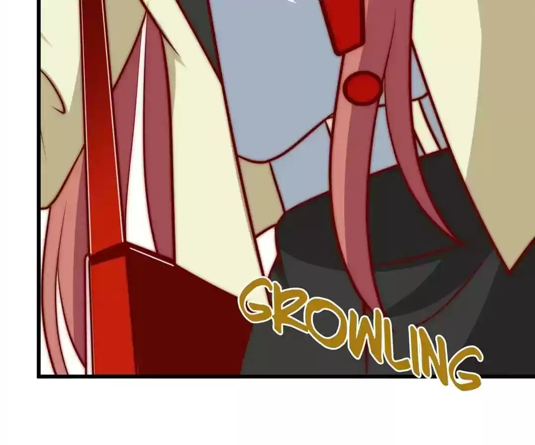 Jerk, You Can't Escape Chapter 108