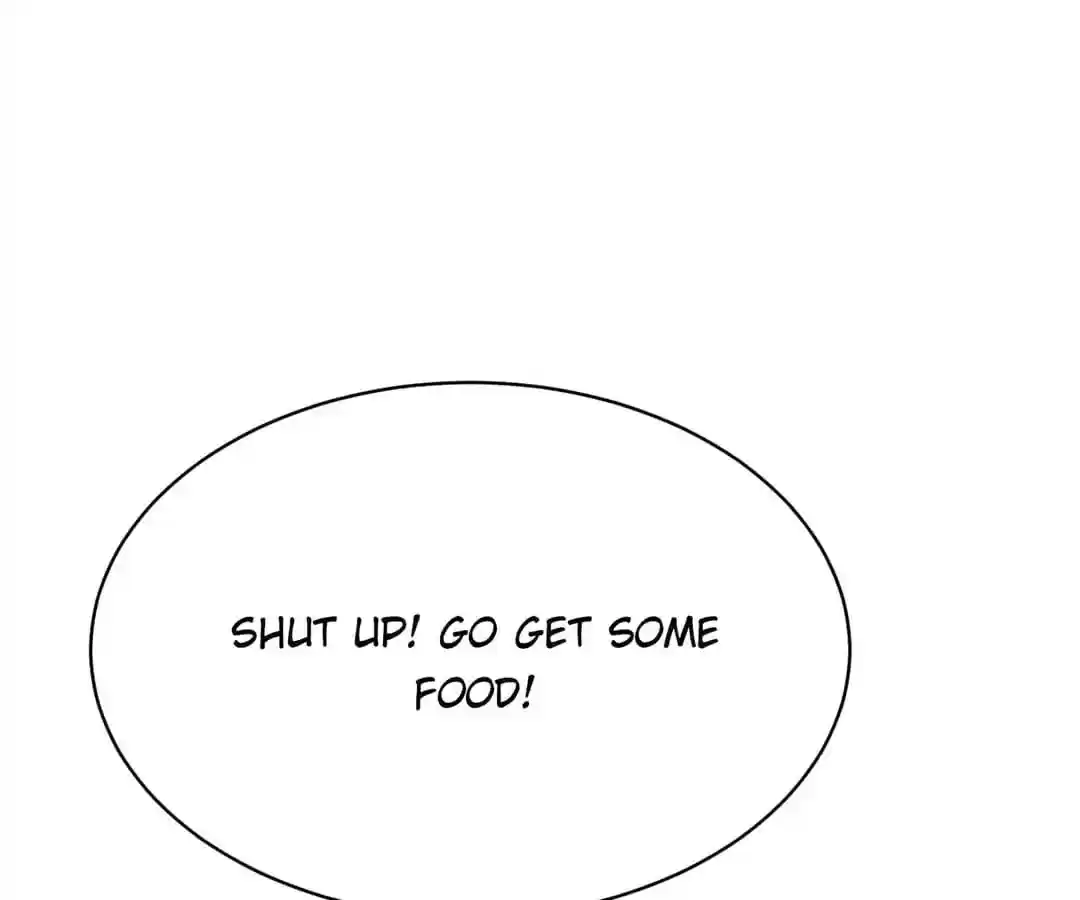 Jerk, You Can't Escape Chapter 108