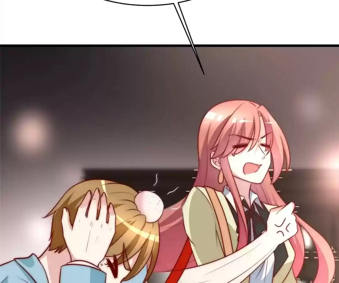 Jerk, You Can't Escape Chapter 108