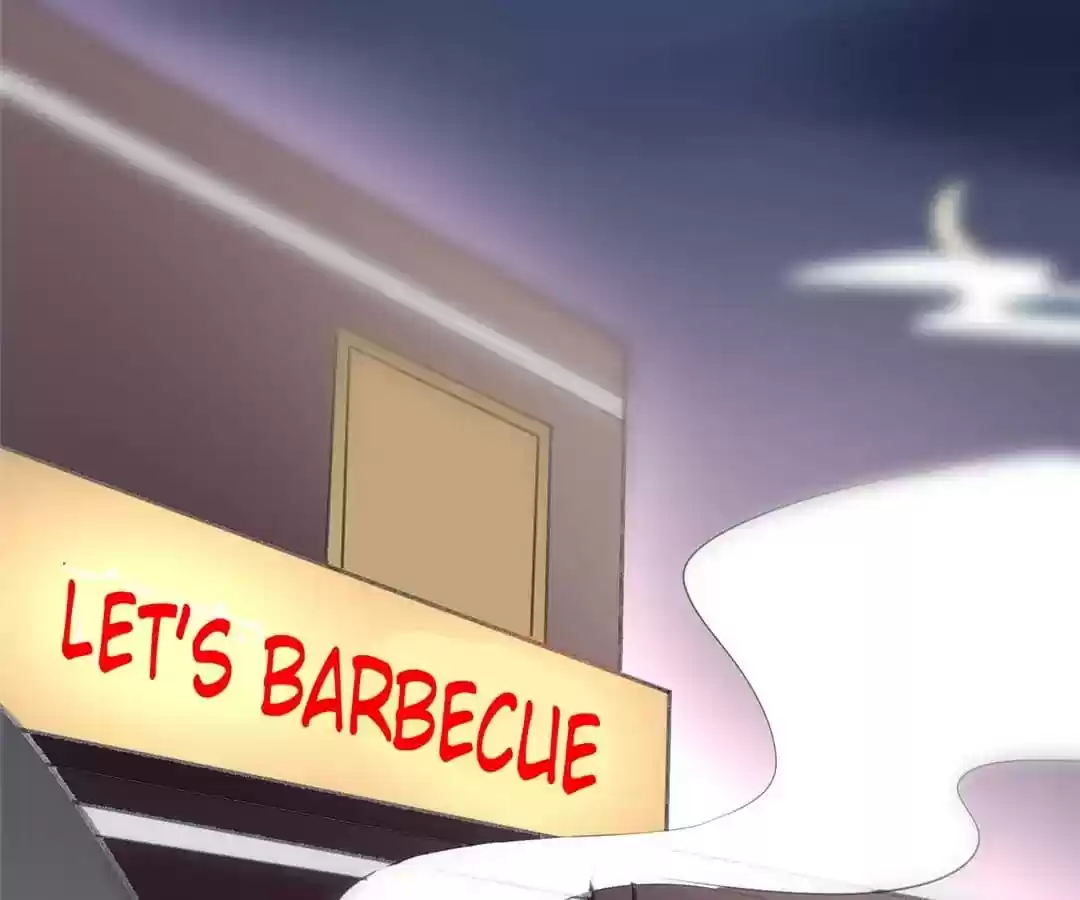 Jerk, You Can't Escape Chapter 108