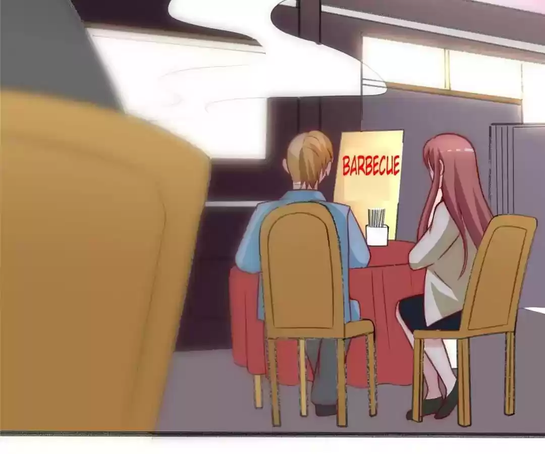 Jerk, You Can't Escape Chapter 108