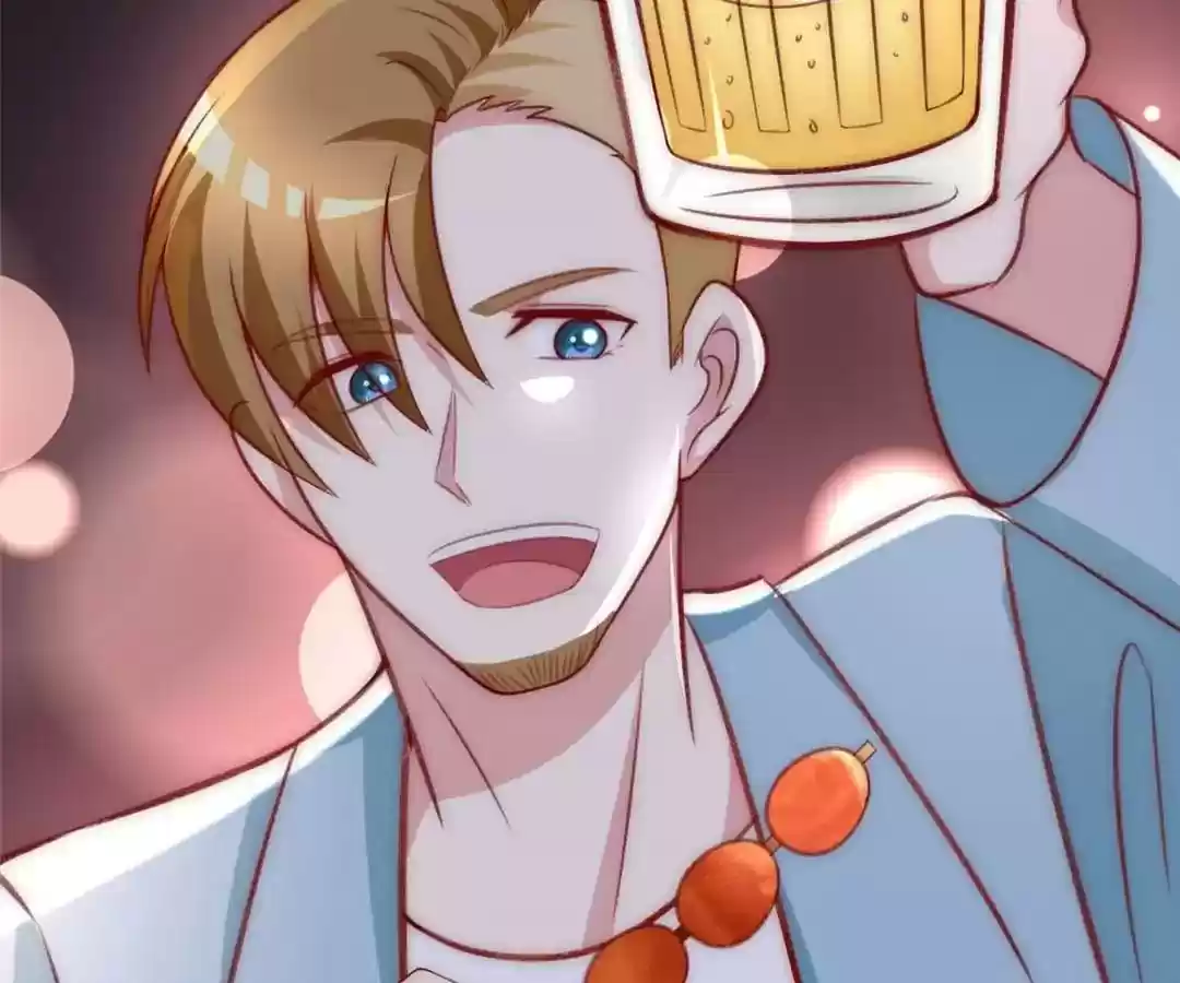 Jerk, You Can't Escape Chapter 108