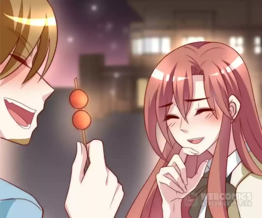 Jerk, You Can't Escape Chapter 108