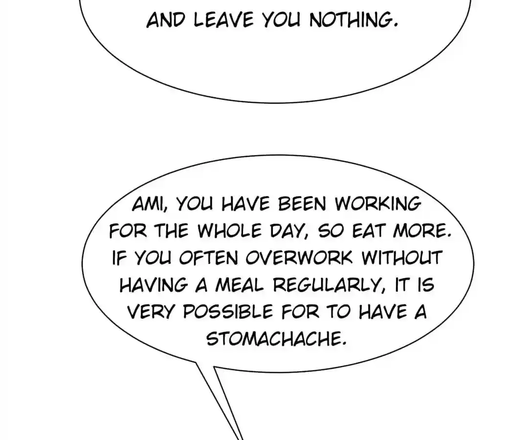 Jerk, You Can't Escape Chapter 108