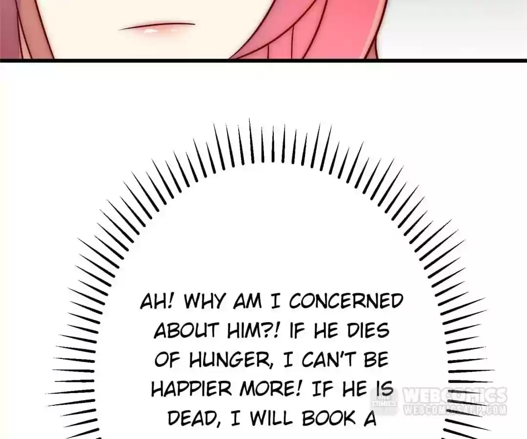 Jerk, You Can't Escape Chapter 108