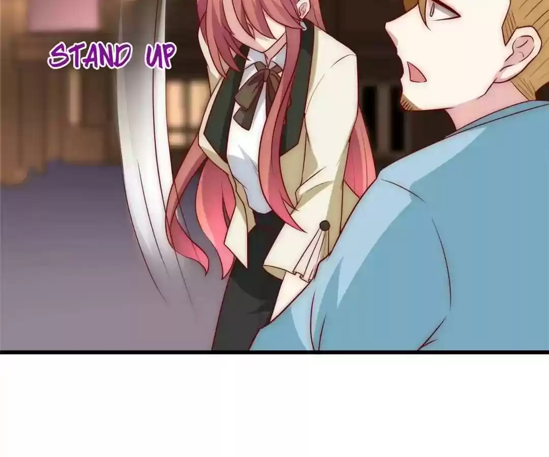 Jerk, You Can't Escape Chapter 108