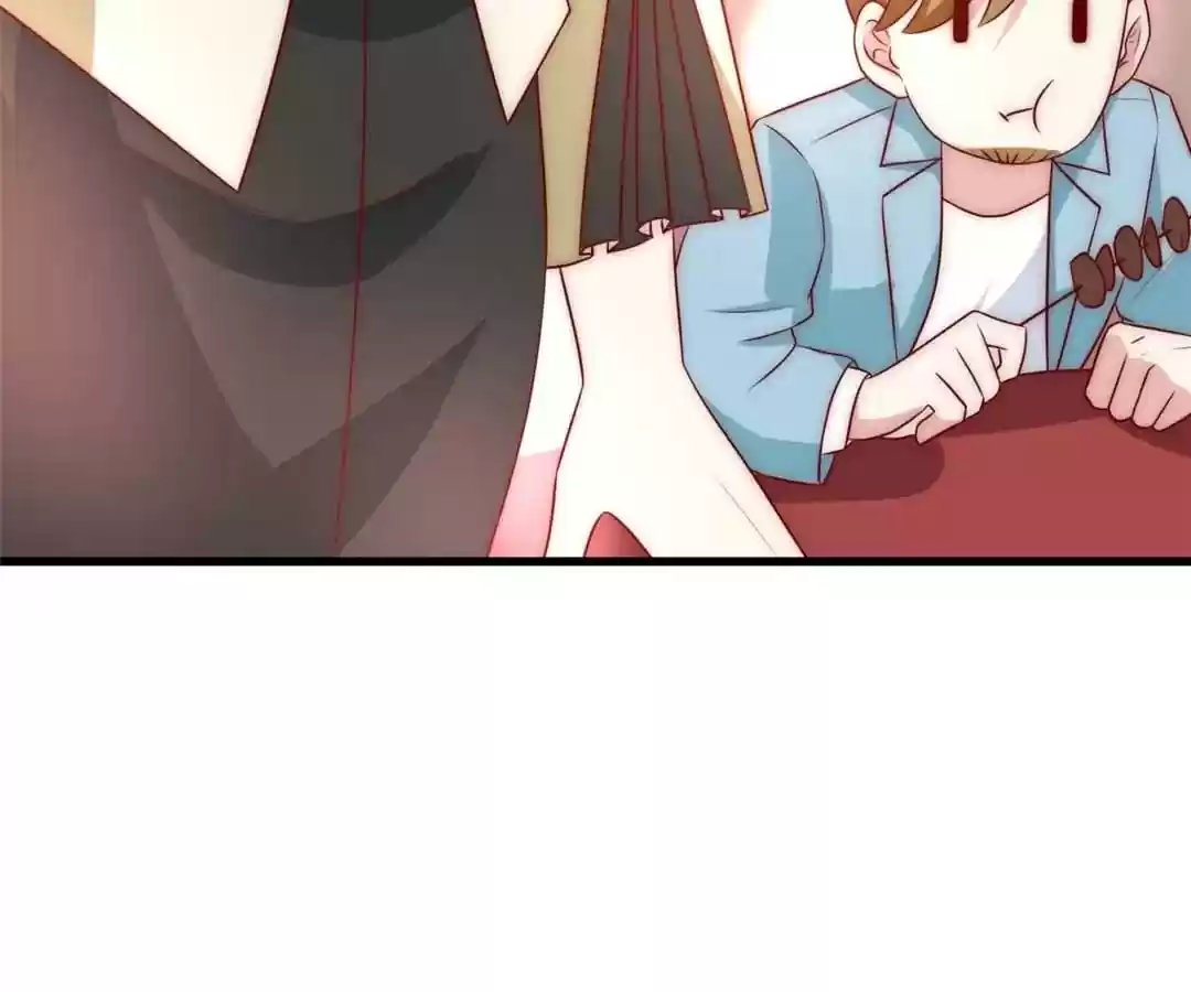 Jerk, You Can't Escape Chapter 108